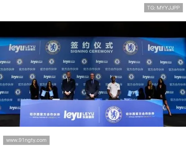 乐鱼体育的品牌建设：从零到一的成功之路